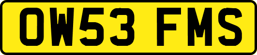 OW53FMS