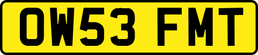 OW53FMT