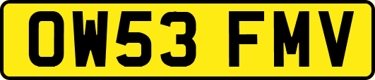 OW53FMV