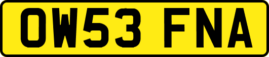 OW53FNA