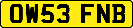 OW53FNB