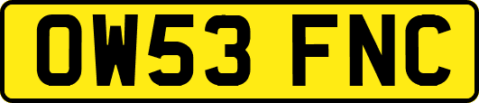 OW53FNC