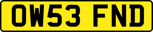 OW53FND