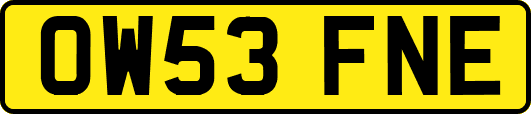 OW53FNE
