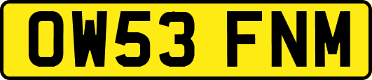 OW53FNM