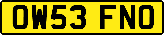 OW53FNO