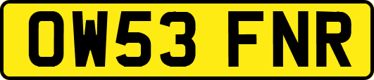 OW53FNR