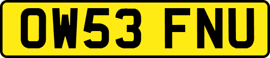 OW53FNU