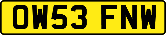OW53FNW
