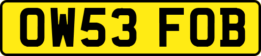 OW53FOB