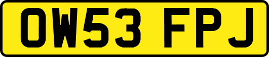 OW53FPJ