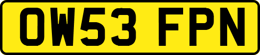 OW53FPN