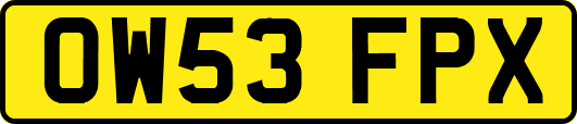 OW53FPX