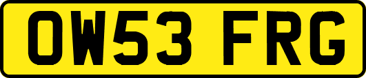 OW53FRG