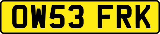 OW53FRK