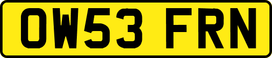 OW53FRN