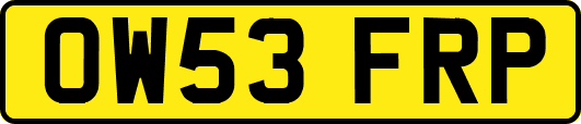 OW53FRP