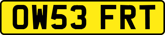 OW53FRT