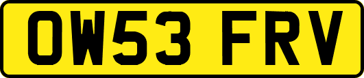 OW53FRV