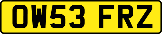 OW53FRZ