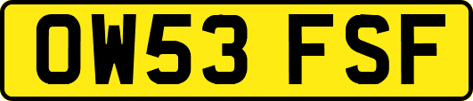 OW53FSF