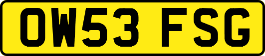 OW53FSG