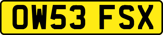 OW53FSX