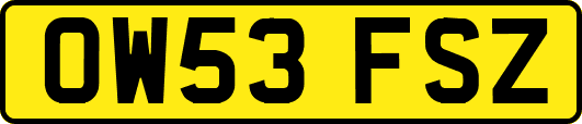 OW53FSZ