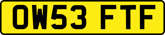 OW53FTF
