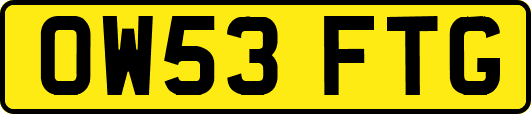OW53FTG