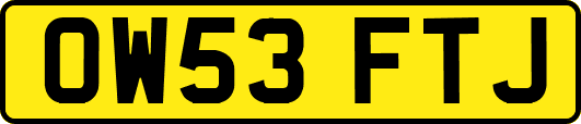 OW53FTJ