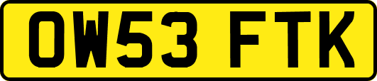 OW53FTK