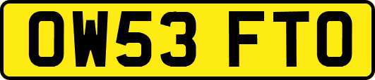 OW53FTO