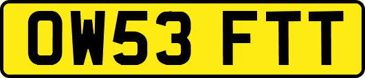 OW53FTT