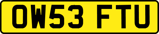 OW53FTU