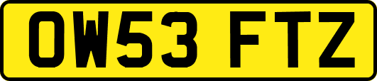OW53FTZ
