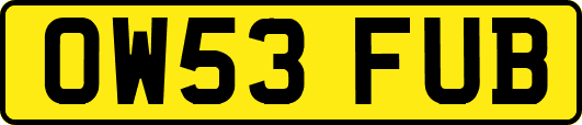 OW53FUB