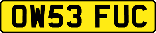 OW53FUC
