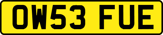 OW53FUE