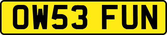 OW53FUN