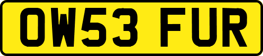 OW53FUR