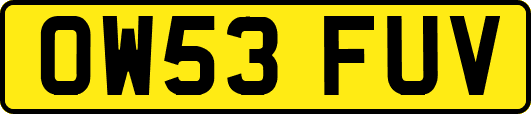 OW53FUV
