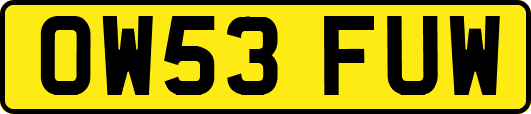 OW53FUW
