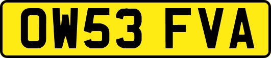 OW53FVA