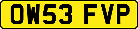 OW53FVP