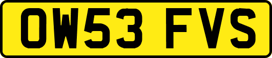 OW53FVS