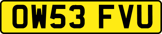 OW53FVU