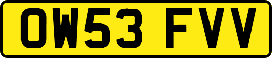 OW53FVV