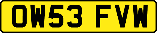 OW53FVW