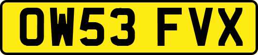 OW53FVX